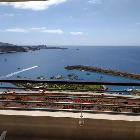 Anfi Del Mar 1 5* La Playa de Arguineguín