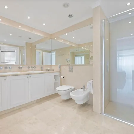 Anfi Del Mar 1 Lejlighedshotel