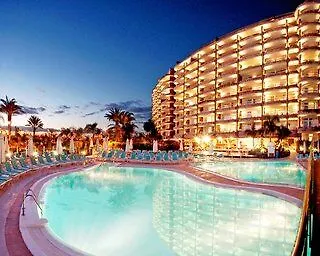 Anfi Del Mar 1 La Playa de Arguineguín