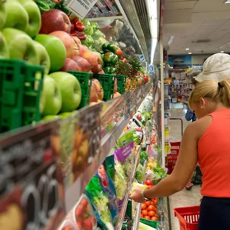 Anfi Del Mar 1 Lejlighedshotel La Playa de Arguineguín