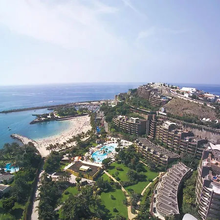 Lejlighedshotel Anfi Del Mar 1 La Playa de Arguineguín