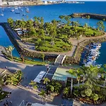 Anfi Del Mar 1 아파트호텔 라프라야데알게네구인