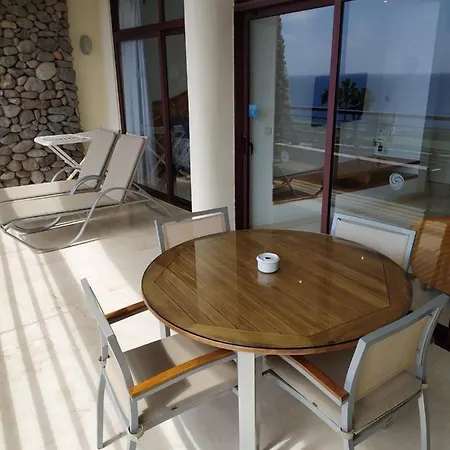 Aparthotel Anfi Del Mar 1 La Playa de Arguineguín