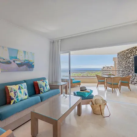 Anfi Del Mar 1 Ξενοδοχείο με διαμερίσματα La Playa de Arguineguín