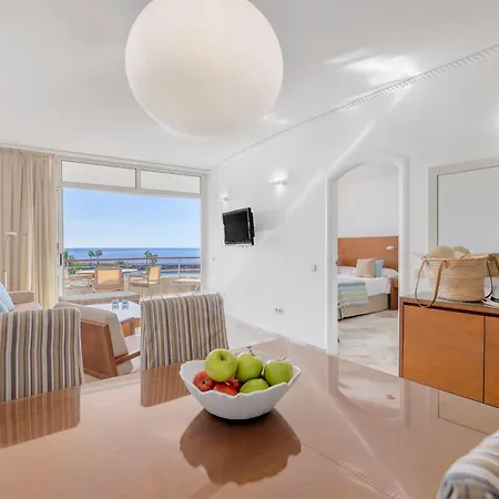 Anfi Del Mar 1 Ξενοδοχείο με διαμερίσματα 5*