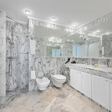 Appart hôtel Anfi Del Mar 1 5*