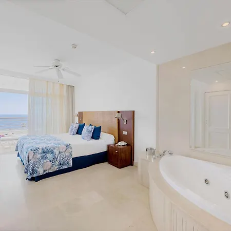 Anfi Del Mar 1 La Playa de Arguineguín