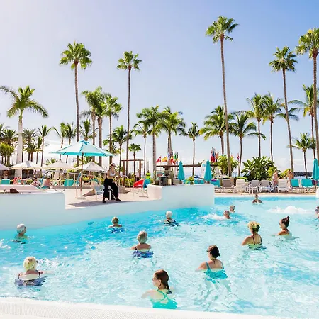 Anfi Del Mar 1 Lägenhetshotell 5*