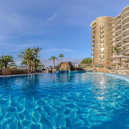 Anfi Del Mar 1 Ξενοδοχείο με διαμερίσματα 5*
