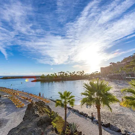 Anfi Del Mar 1 Ξενοδοχείο με διαμερίσματα La Playa de Arguineguín