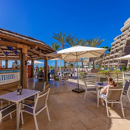 Anfi Del Mar 1 Ξενοδοχείο με διαμερίσματα 5*