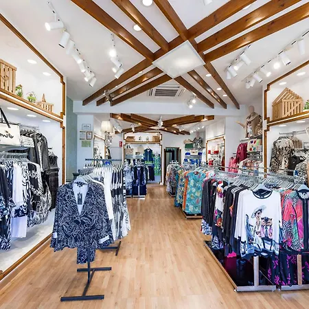 Anfi Del Mar 1 Ξενοδοχείο με διαμερίσματα La Playa de Arguineguín