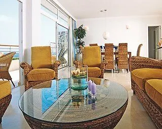 Aparthotel Anfi Del Mar 1 La Playa de Arguineguín