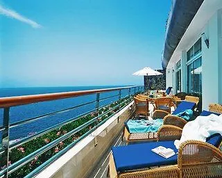 Anfi Del Mar 1 5* La Playa de Arguineguín