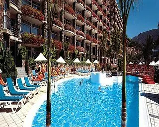 Appart hôtel Anfi Del Mar 1 5*