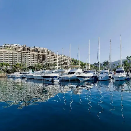 Anfi Del Mar 1 5* La Playa de Arguineguín