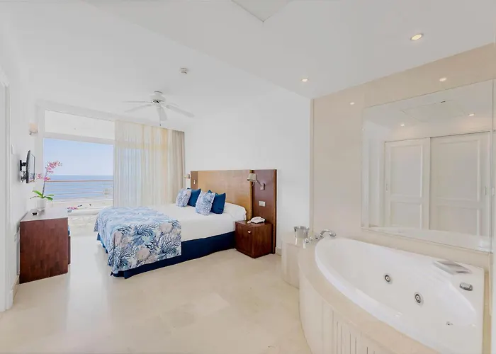 Anfi Del Mar 1 La Playa de Arguineguín