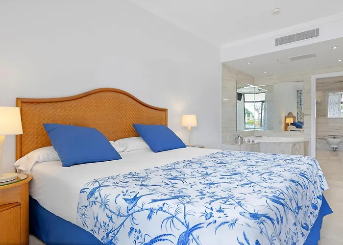 Lägenhetshotell Anfi Del Mar 1