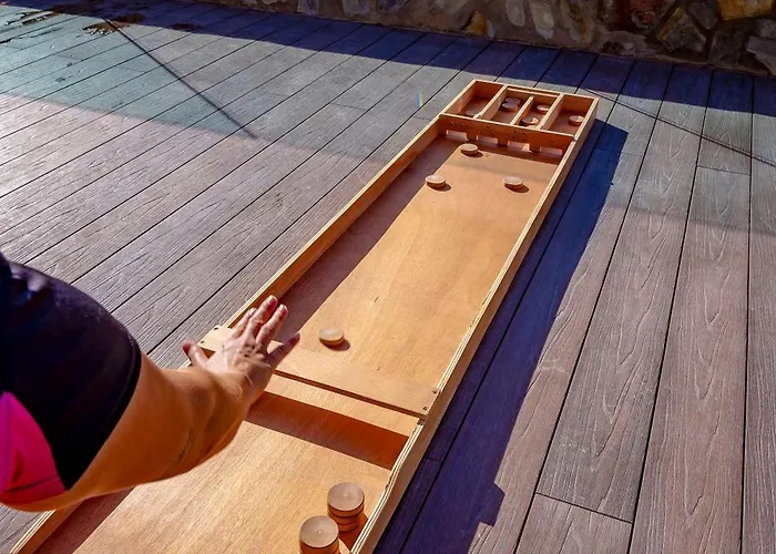 Lägenhetshotell Anfi Del Mar 1 La Playa de Arguineguín