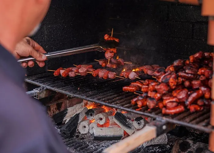 Lägenhetshotell Anfi Del Mar 1 La Playa de Arguineguín
