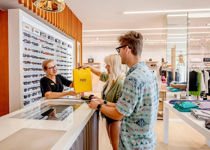 Lägenhetshotell Anfi Del Mar 1 5*