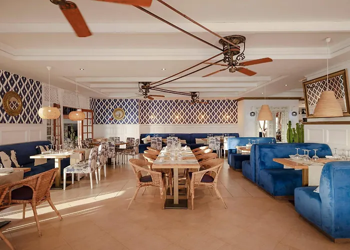 Anfi Del Mar 1 5* La Playa de Arguineguín