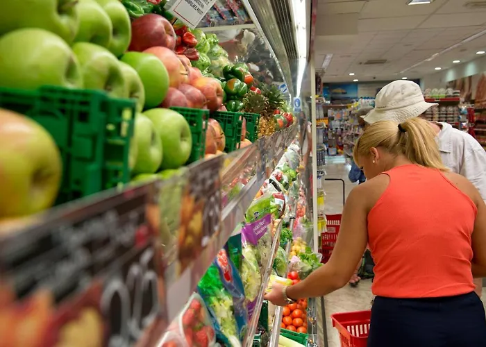 Anfi Del Mar 1 Lägenhetshotell La Playa de Arguineguín