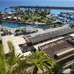 Hotel apartamentowy Anfi Del Mar 1 5*