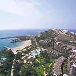 アパートホテル Anfi Del Mar 1 ラ・プラヤ・デ・アルグイネグイン