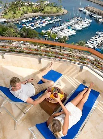 Anfi Del Mar 1 Apartahotel 5*