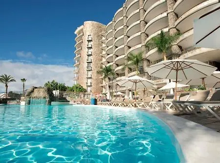 Apartahotel Anfi Del Mar 1 La Playa de Arguineguín