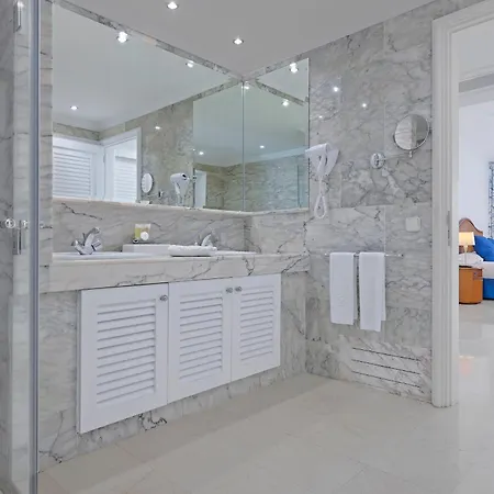 Anfi Del Mar 1 Apartahotel