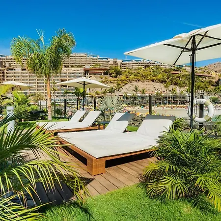 Anfi Del Mar 1 Apartmanhotel La Playa de Arguineguín